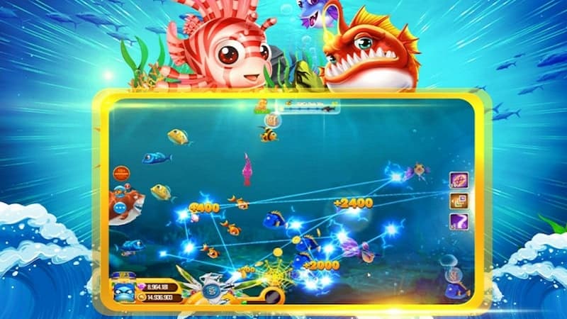 Hướng dẫn cụ thể các bước chơi game cho tân thủ