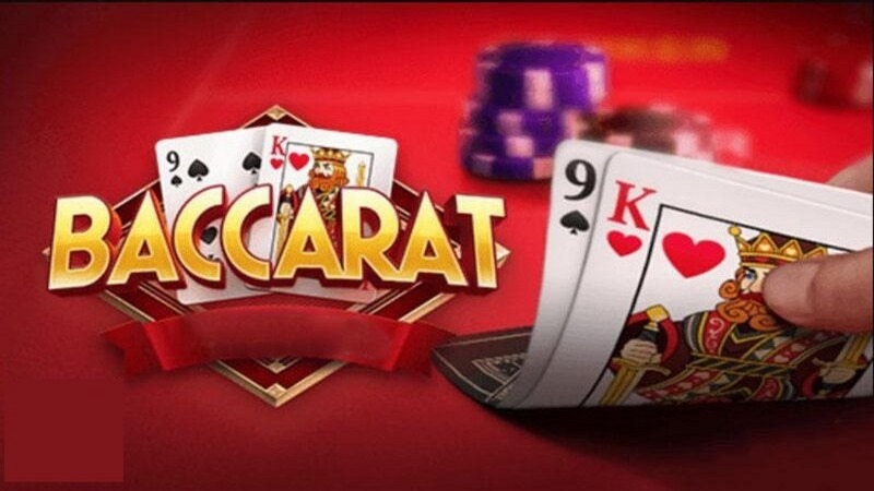 Bắt cầu trong Baccarat