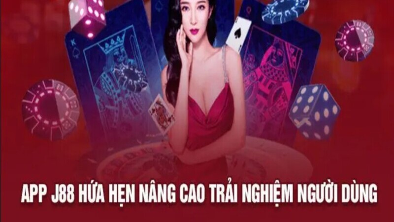 Tổng quan về nhà cái J88 và phiên bản ứng dụng