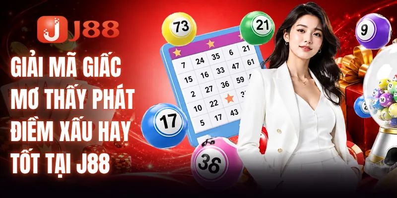 Giải Mã Giấc Mơ Thấy Phát Điềm Xấu Hay Tốt