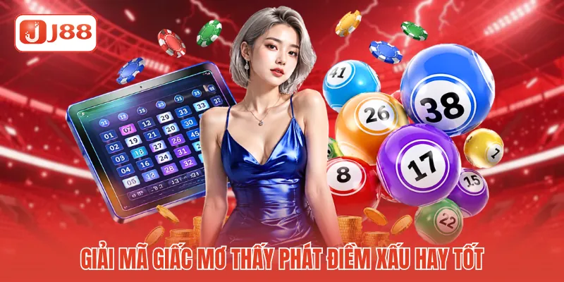 Giải mã giấc mơ thấy phát điềm xấu hay tốt 